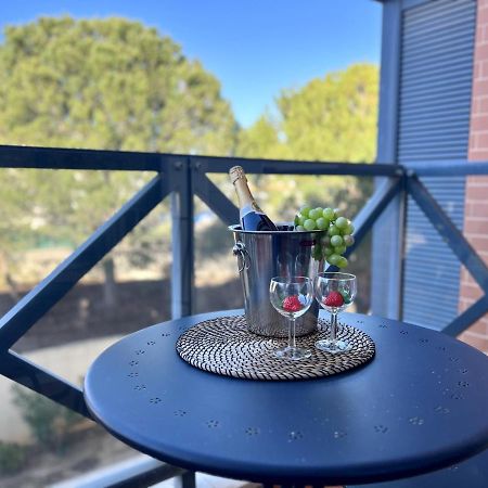 Albufeira Modern 4 With Pool By Homing Apartment Bagian luar foto