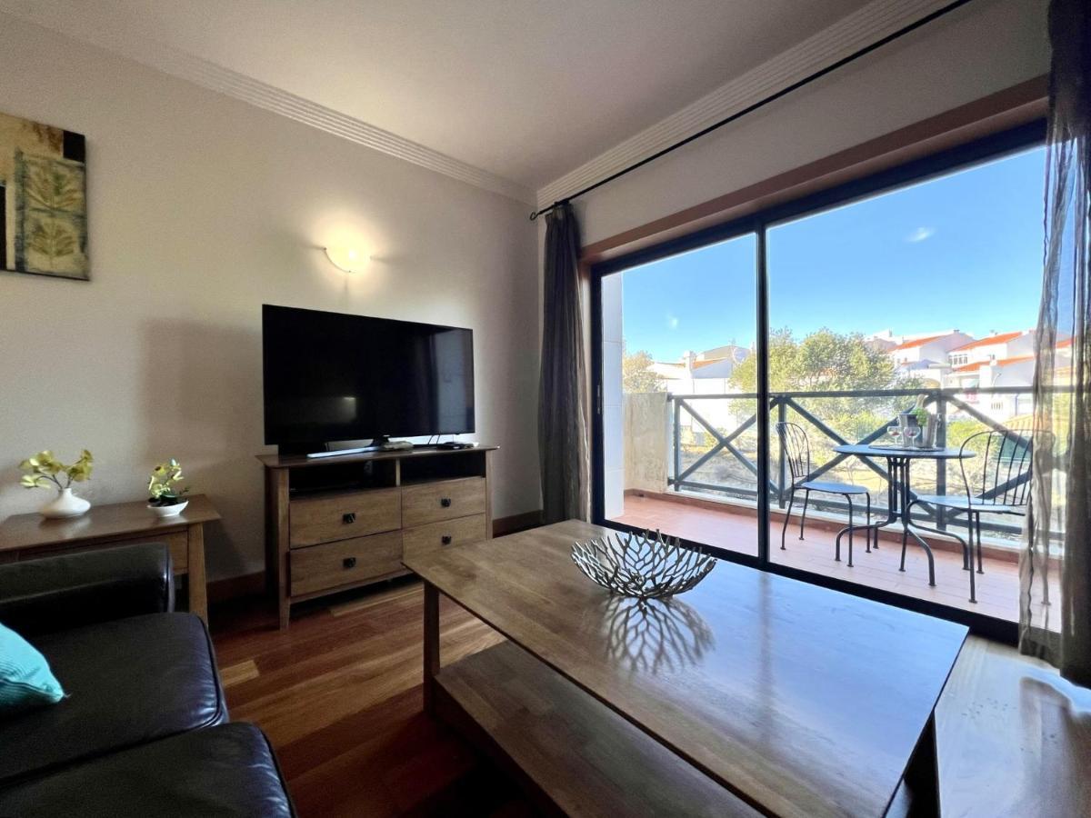 Albufeira Modern 4 With Pool By Homing Apartment Bagian luar foto