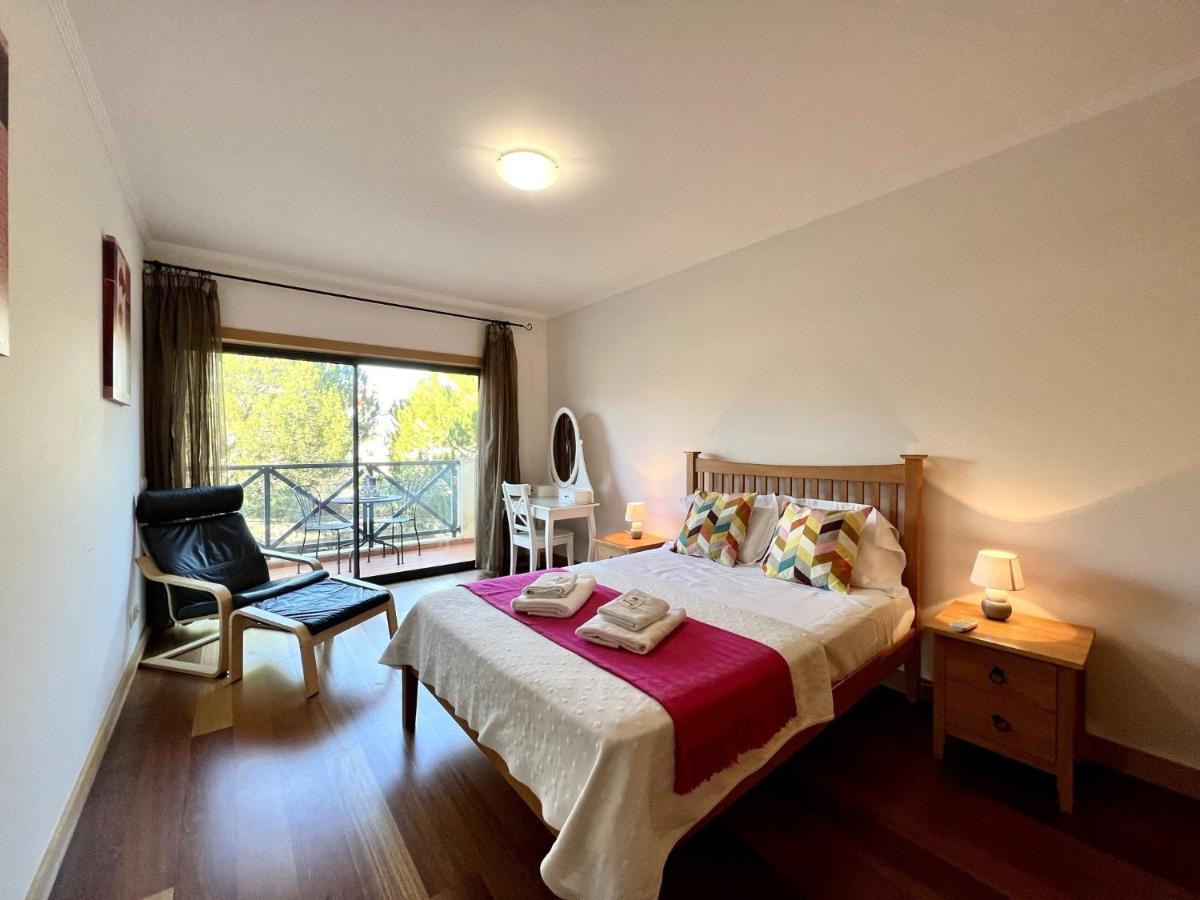 Albufeira Modern 4 With Pool By Homing Apartment Bagian luar foto