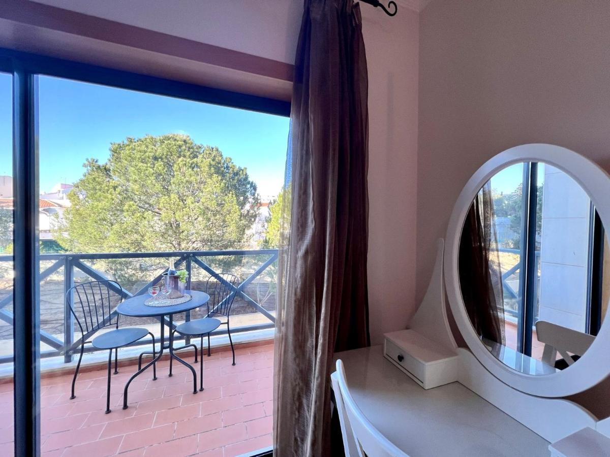 Albufeira Modern 4 With Pool By Homing Apartment Bagian luar foto