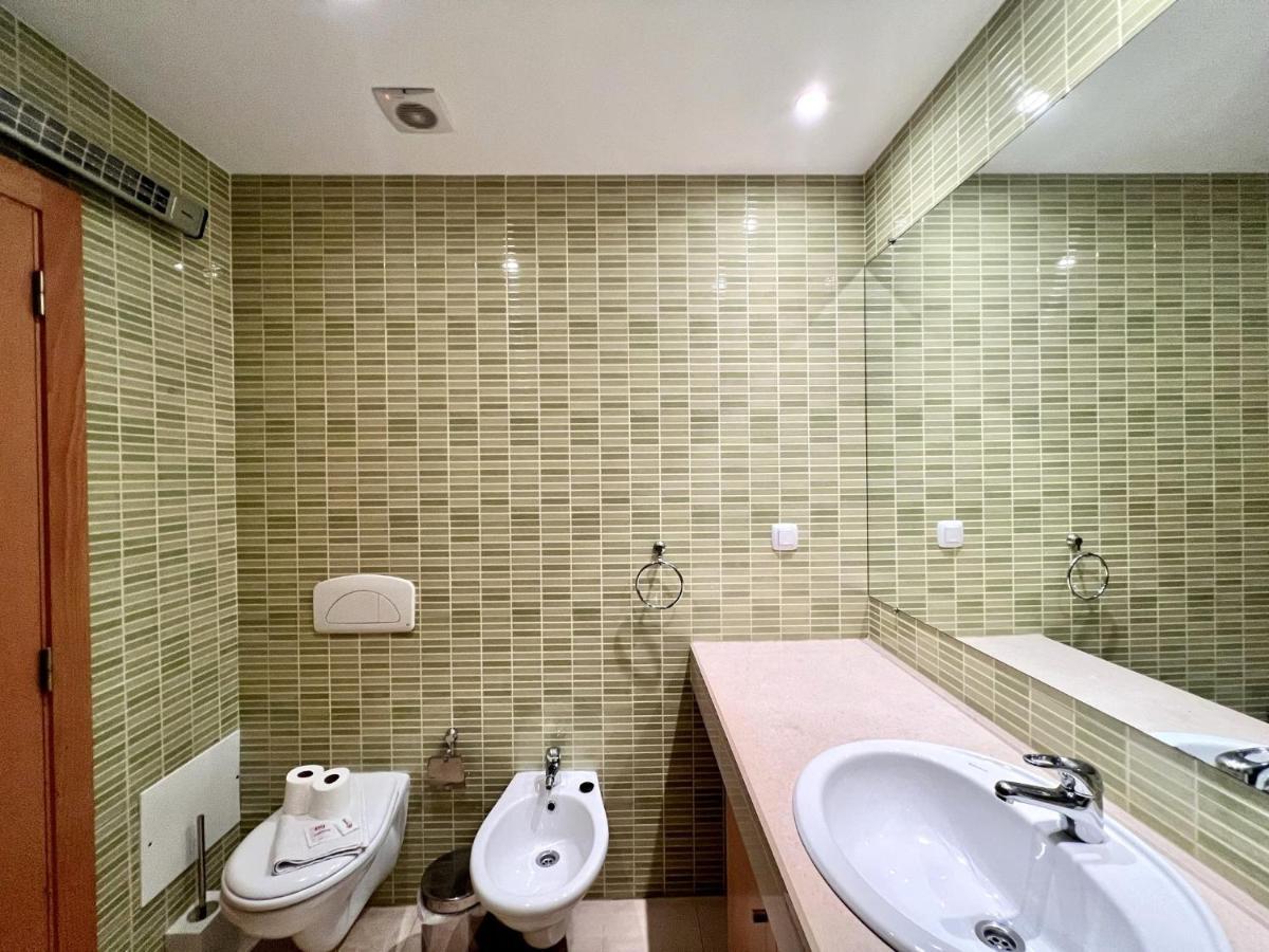 Albufeira Modern 4 With Pool By Homing Apartment Bagian luar foto
