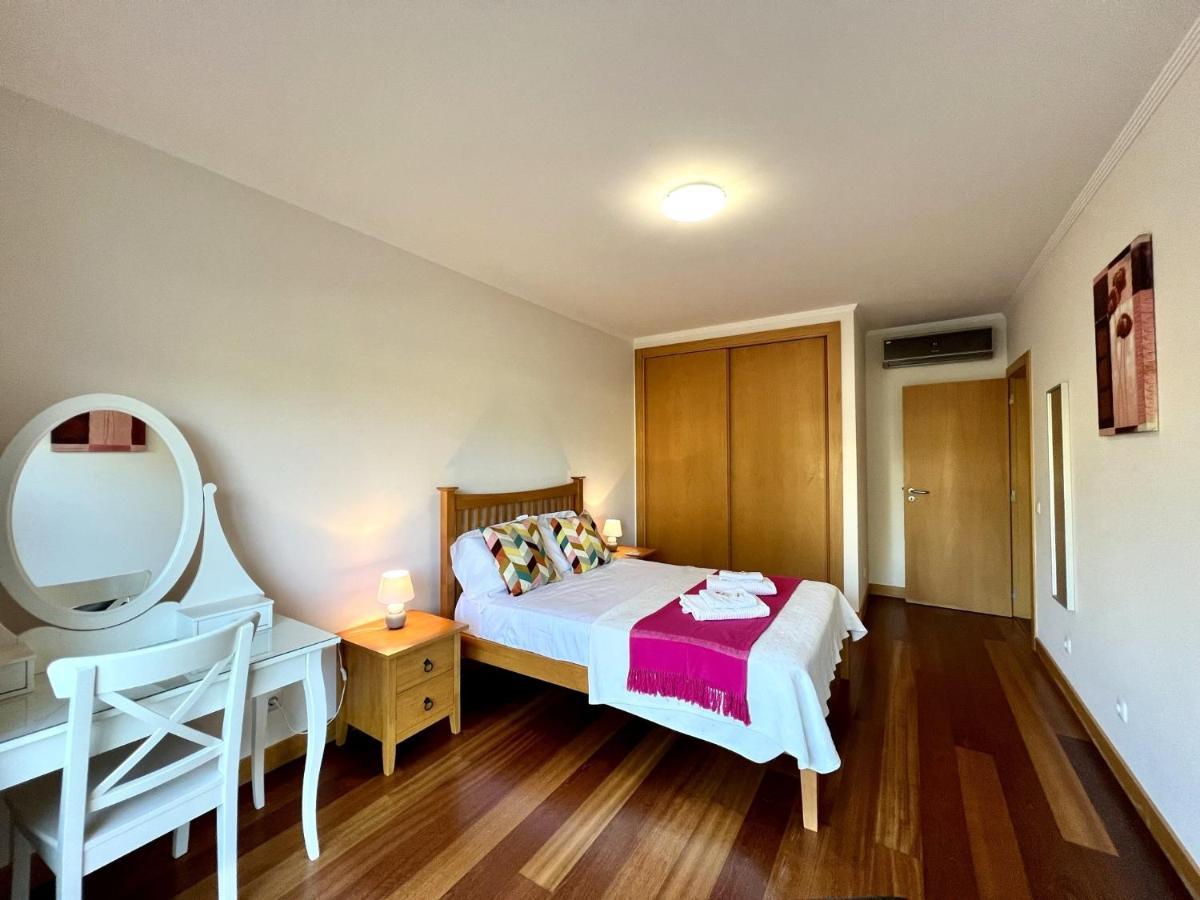 Albufeira Modern 4 With Pool By Homing Apartment Bagian luar foto